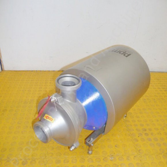 5.5kw 3 Inch Alfa Laval MR 185 S Centrifugal Pump